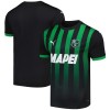 Officiële Voetbalshirt Sassuolo Thuis 2024-25 - Heren